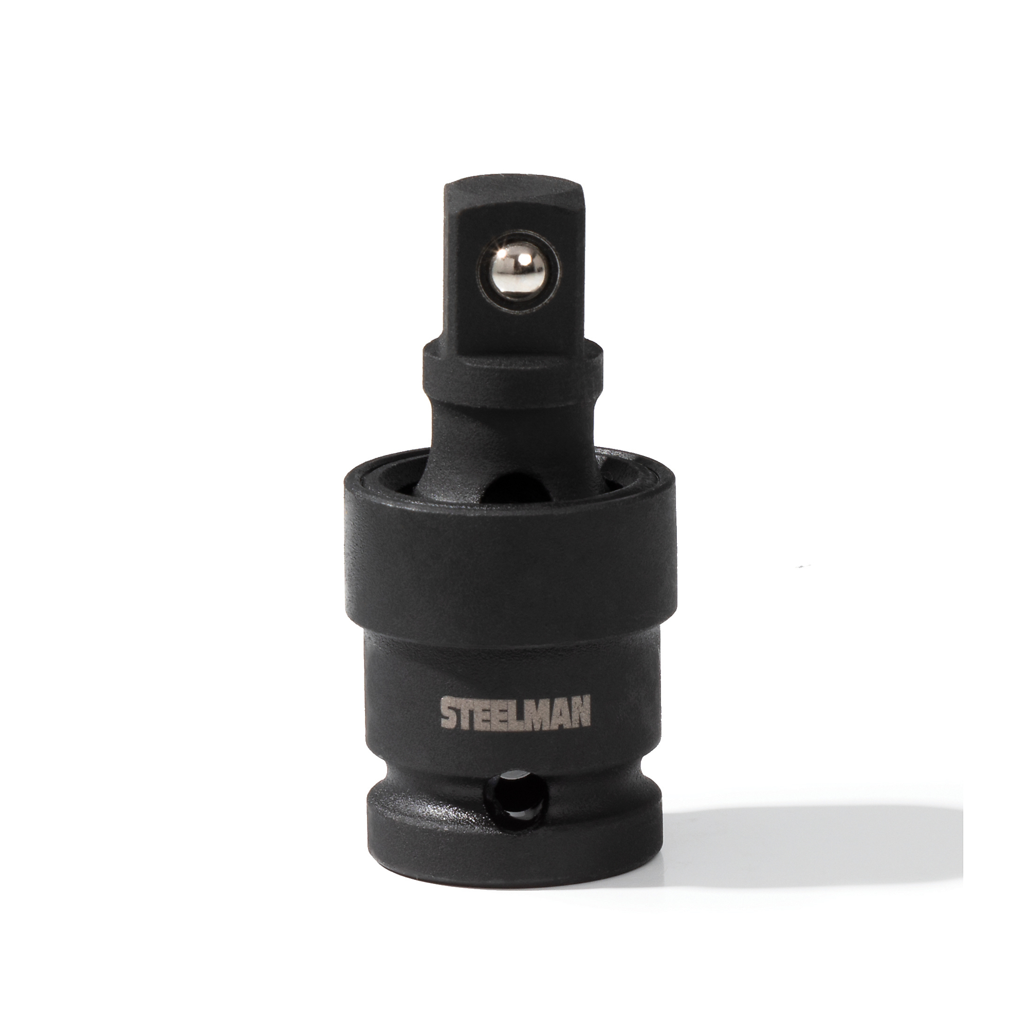 STEELMAN 1/2-Inch Drive Impact Universal Joint Adapter, Model# 78243